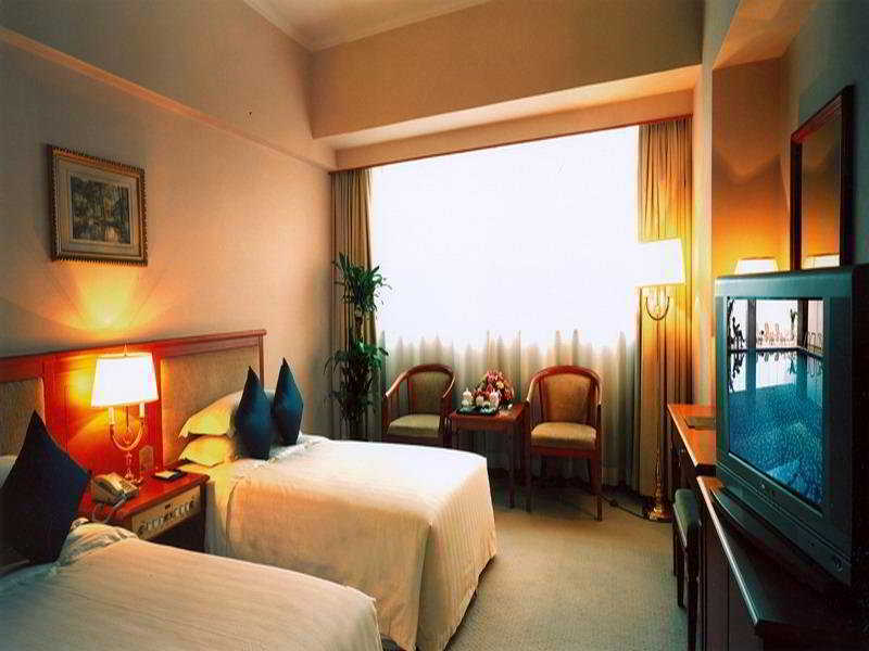 Aurum International Hotel Xi'An Xi'an  Rom bilde